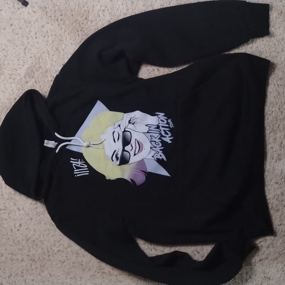 Iliza Schlesinger Tour Hoodie